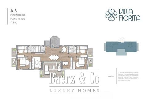Villa i Sanremo, Imperia, Sanremo - € 785.000 | Ref: le-46029 - foto 17