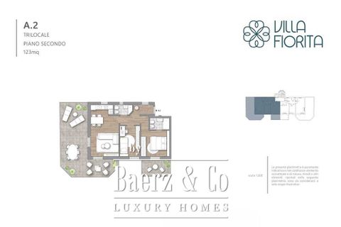 Villa i Sanremo, Imperia, Sanremo - € 785.000 | Ref: le-46029 - foto 18