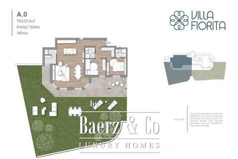 Villa i Sanremo, Imperia, Sanremo - € 785.000 | Ref: le-46029 - foto 19