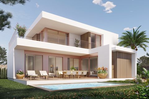 Villa i Orihuela, Alicante, Orihuela - € 469.900 | Ref: NRE 2089 - foto 2