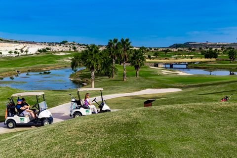 Villa i Orihuela, Alicante, Orihuela - € 469.900 | Ref: NRE 2089 - foto 9