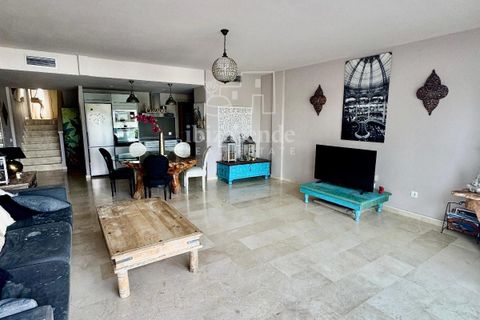 Reihenhaus in Roca Llisa, Ibiza, Roca Llisa - € 780.000 | Ref: 4284 - Foto 2