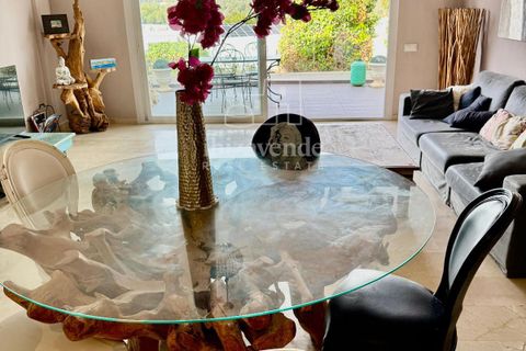 Reihenhaus in Roca Llisa, Ibiza, Roca Llisa - € 780.000 | Ref: 4284 - Foto 5