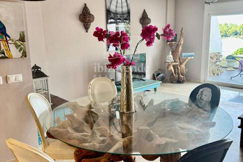 Reihenhaus in Roca Llisa, Ibiza, Roca Llisa - € 780.000 | Ref: 4284 - Foto 6