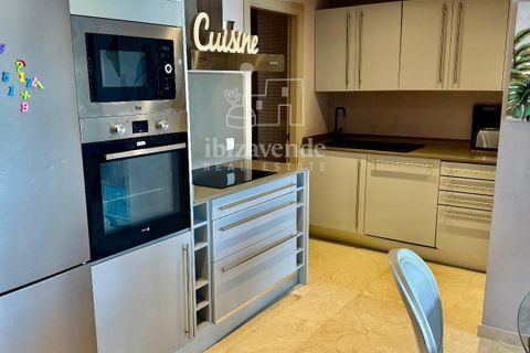 Reihenhaus in Roca Llisa, Ibiza, Roca Llisa - € 780.000 | Ref: 4284 - Foto 7