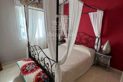 Reihenhaus in Roca Llisa, Ibiza, Roca Llisa - € 780.000 | Ref: 4284 - Foto 8