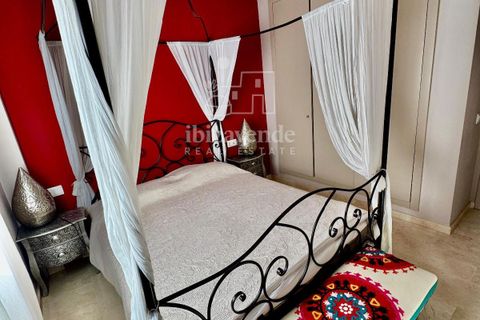 Reihenhaus in Roca Llisa, Ibiza, Roca Llisa - € 780.000 | Ref: 4284 - Foto 9