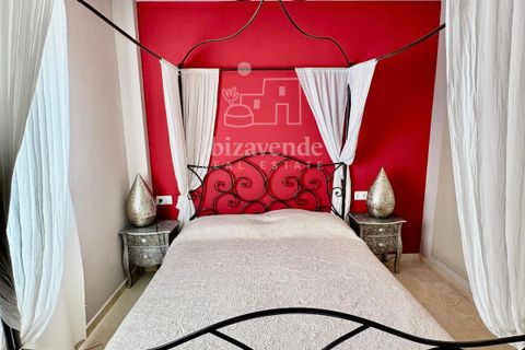 Reihenhaus in Roca Llisa, Ibiza, Roca Llisa - € 780.000 | Ref: 4284 - Foto 10