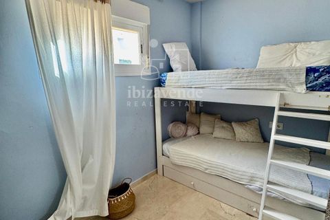 Reihenhaus in Roca Llisa, Ibiza, Roca Llisa - € 780.000 | Ref: 4284 - Foto 13