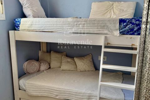 Reihenhaus in Roca Llisa, Ibiza, Roca Llisa - € 780.000 | Ref: 4284 - Foto 14
