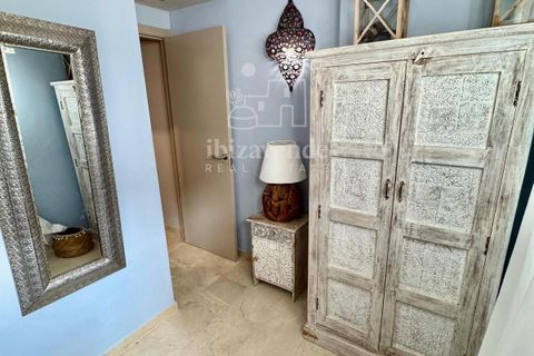 Reihenhaus in Roca Llisa, Ibiza, Roca Llisa - € 780.000 | Ref: 4284 - Foto 15