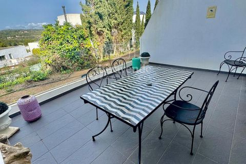 Reihenhaus in Roca Llisa, Ibiza, Roca Llisa - € 780.000 | Ref: 4284 - Foto 16