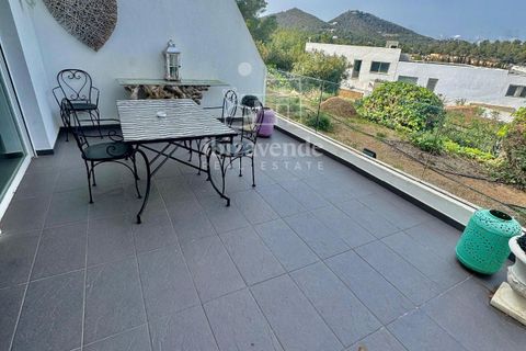 Reihenhaus in Roca Llisa, Ibiza, Roca Llisa - € 780.000 | Ref: 4284 - Foto 17