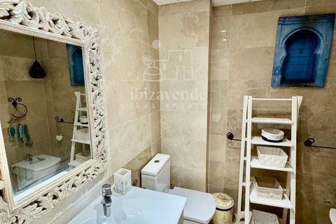 Reihenhaus in Roca Llisa, Ibiza, Roca Llisa - € 780.000 | Ref: 4284 - Foto 21