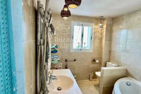 Reihenhaus in Roca Llisa, Ibiza, Roca Llisa - € 780.000 | Ref: 4284 - Foto 22