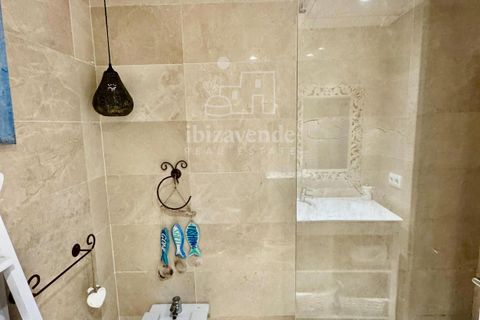 Reihenhaus in Roca Llisa, Ibiza, Roca Llisa - € 780.000 | Ref: 4284 - Foto 25