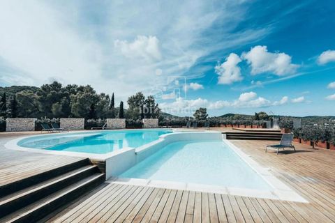 Reihenhaus in Roca Llisa, Ibiza, Roca Llisa - € 780.000 | Ref: 4284 - Foto 32