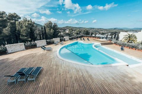 Reihenhaus in Roca Llisa, Ibiza, Roca Llisa - € 780.000 | Ref: 4284 - Foto 33