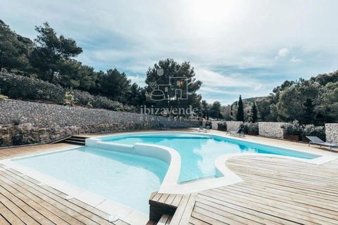 Reihenhaus in Roca Llisa, Ibiza, Roca Llisa - € 780.000 | Ref: 4284 - Foto 34