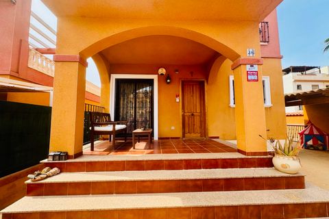 Villa i Torrevieja, Alicante, Torrevieja - € 322.400 | Ref: SH281 - foto 1