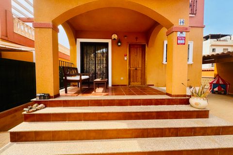 Villa i Torrevieja, Alicante, Torrevieja - € 322.400 | Ref: SH281 - foto 2