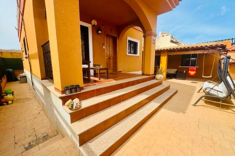 Villa i Torrevieja, Alicante, Torrevieja - € 322.400 | Ref: SH281 - foto 4