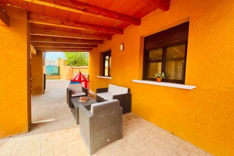 Villa i Torrevieja, Alicante, Torrevieja - € 322.400 | Ref: SH281 - foto 6