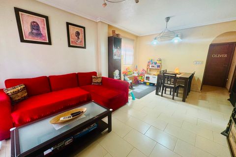 Villa i Torrevieja, Alicante, Torrevieja - € 322.400 | Ref: SH281 - foto 7