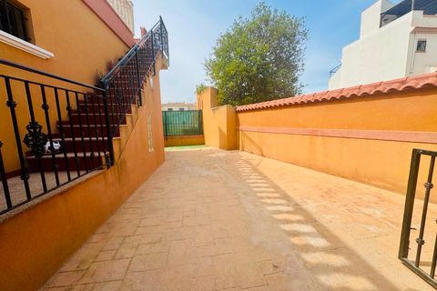 Villa i Torrevieja, Alicante, Torrevieja - € 322.400 | Ref: SH281 - foto 19