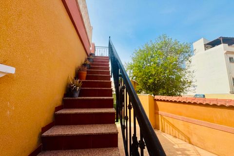 Villa i Torrevieja, Alicante, Torrevieja - € 322.400 | Ref: SH281 - foto 22