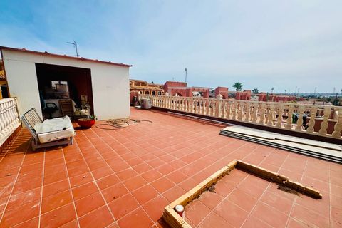 Villa i Torrevieja, Alicante, Torrevieja - € 322.400 | Ref: SH281 - foto 23
