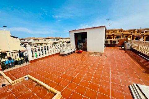 Villa i Torrevieja, Alicante, Torrevieja - € 322.400 | Ref: SH281 - foto 24