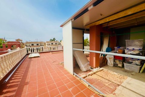 Villa i Torrevieja, Alicante, Torrevieja - € 322.400 | Ref: SH281 - foto 26