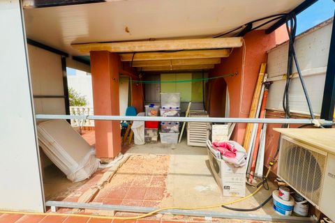 Villa i Torrevieja, Alicante, Torrevieja - € 322.400 | Ref: SH281 - foto 27