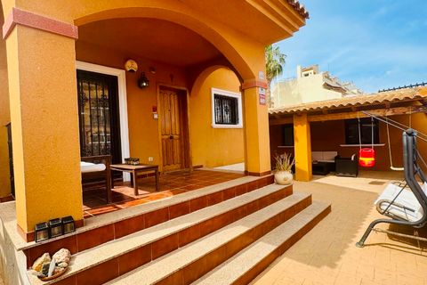Villa i Torrevieja, Alicante, Torrevieja - € 322.400 | Ref: SH281 - foto 30