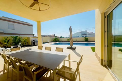 Villa a Torrevieja, Alicante, Torrevieja - € 780.000 | Ref: SH345 - foto 39