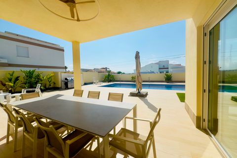Villa a Torrevieja, Alicante, Torrevieja - € 780.000 | Ref: SH345 - foto 41