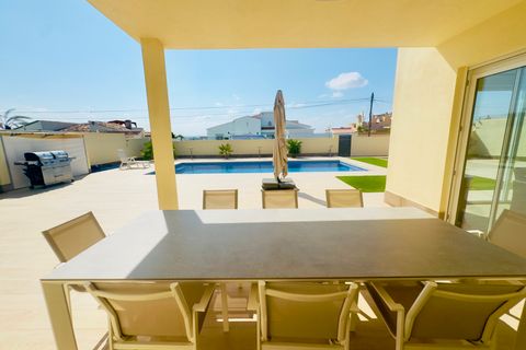 Villa a Torrevieja, Alicante, Torrevieja - € 780.000 | Ref: SH345 - foto 42