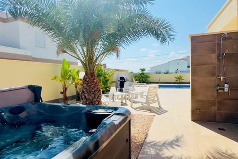 Villa a Torrevieja, Alicante, Torrevieja - € 780.000 | Ref: SH345 - foto 45