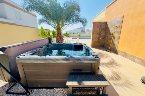 Villa a Torrevieja, Alicante, Torrevieja - € 780.000 | Ref: SH345 - foto 46