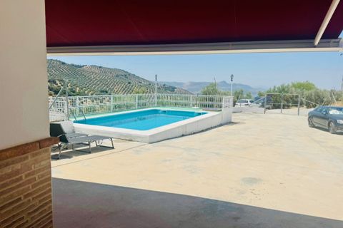 Villa i Iznajar, Cordoba, Iznajar - € 225.000 | Ref: ID4417 - foto 2