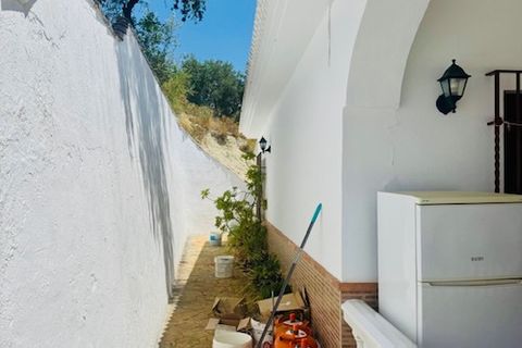 Villa i Iznajar, Cordoba, Iznajar - € 225.000 | Ref: ID4417 - foto 12