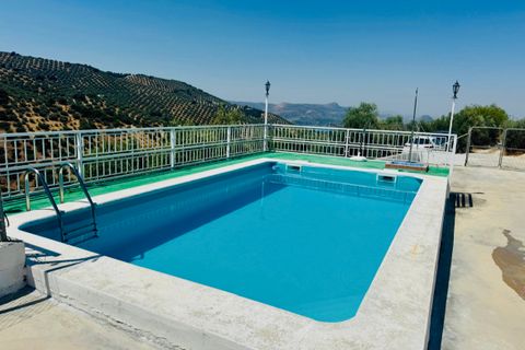 Villa i Iznajar, Cordoba, Iznajar - € 225.000 | Ref: ID4417 - foto 4