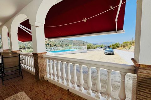 Villa i Iznajar, Cordoba, Iznajar - € 225.000 | Ref: ID4417 - foto 8