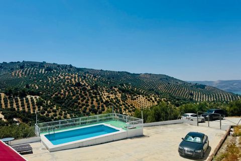 Villa i Iznajar, Cordoba, Iznajar - € 225.000 | Ref: ID4417 - foto 5