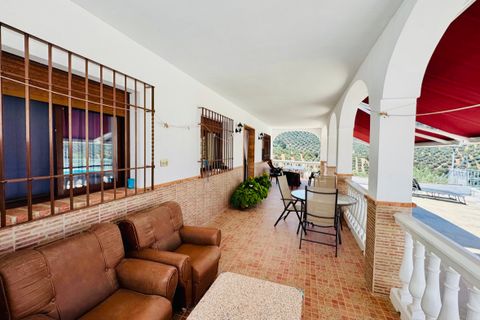 Villa i Iznajar, Cordoba, Iznajar - € 225.000 | Ref: ID4417 - foto 19