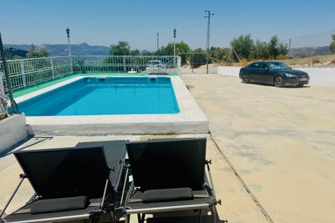 Villa i Iznajar, Cordoba, Iznajar - € 225.000 | Ref: ID4417 - foto 3