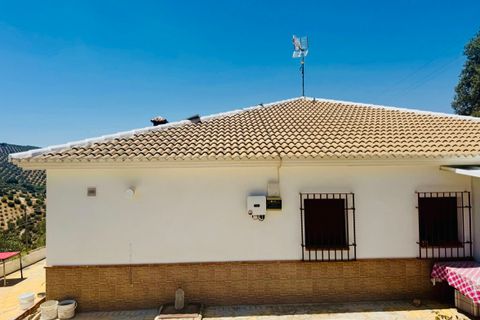 Villa i Iznajar, Cordoba, Iznajar - € 225.000 | Ref: ID4417 - foto 6