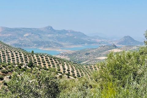 Villa i Iznajar, Cordoba, Iznajar - € 225.000 | Ref: ID4417 - foto 7