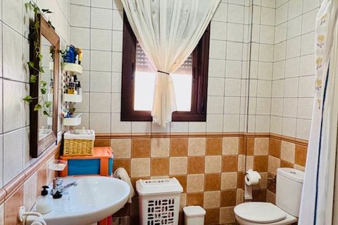 Villa i Iznajar, Cordoba, Iznajar - € 225.000 | Ref: ID4417 - foto 9